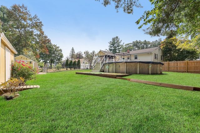 31 Harjean Rd, Billerica, MA 01821