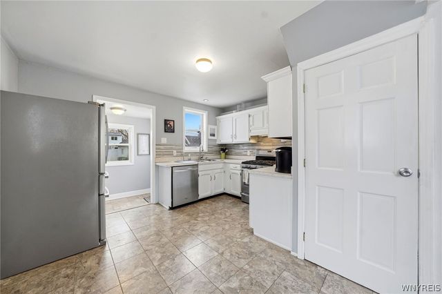 211 Fairfield Avenue, Tonawanda, NY 14223
