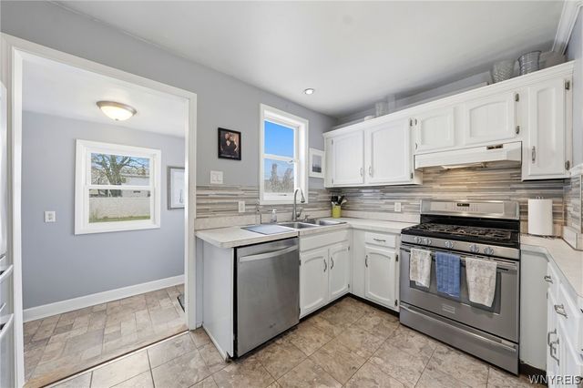 211 Fairfield Avenue, Tonawanda, NY 14223