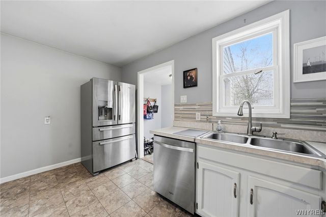 211 Fairfield Avenue, Tonawanda, NY 14223