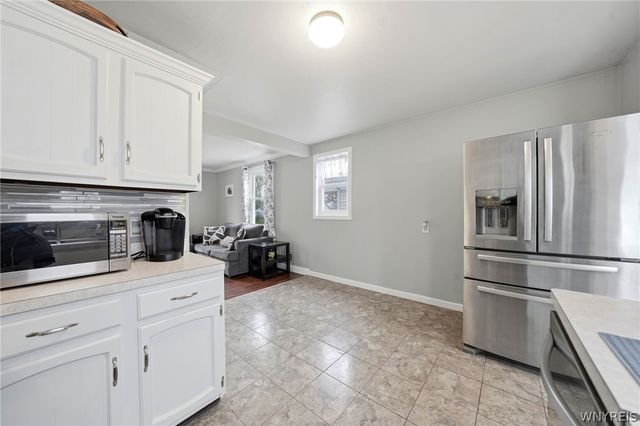 211 Fairfield Avenue, Tonawanda, NY 14223
