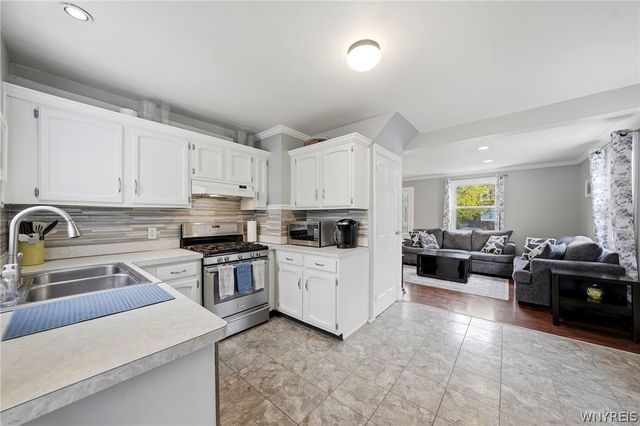 211 Fairfield Avenue, Tonawanda, NY 14223