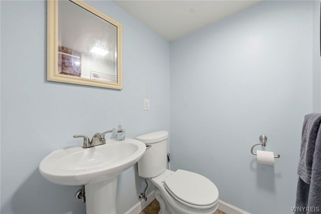 211 Fairfield Avenue, Tonawanda, NY 14223