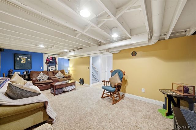 211 Fairfield Avenue, Tonawanda, NY 14223