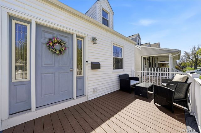 211 Fairfield Avenue, Tonawanda, NY 14223