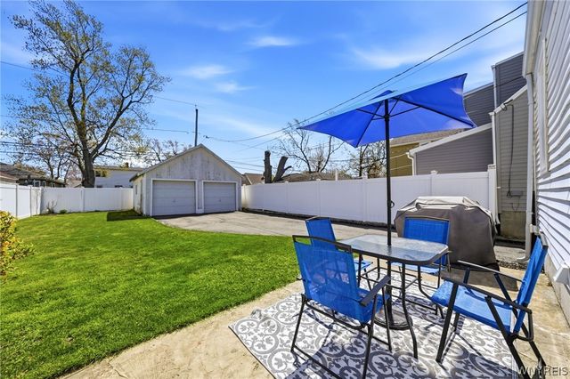 211 Fairfield Avenue, Tonawanda, NY 14223