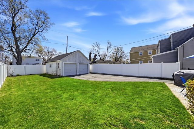 211 Fairfield Avenue, Tonawanda, NY 14223