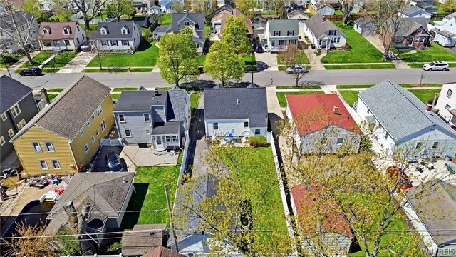 211 Fairfield Avenue, Tonawanda, NY 14223