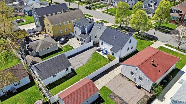 211 Fairfield Avenue, Tonawanda, NY 14223