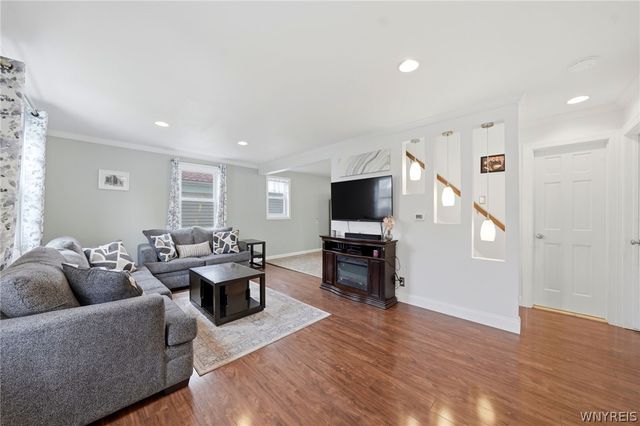 211 Fairfield Avenue, Tonawanda, NY 14223
