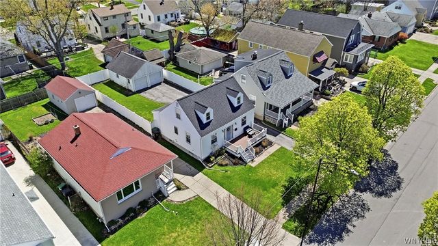 211 Fairfield Avenue, Tonawanda, NY 14223