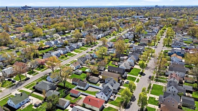 211 Fairfield Avenue, Tonawanda, NY 14223