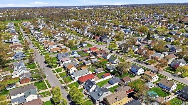 211 Fairfield Avenue, Tonawanda, NY 14223