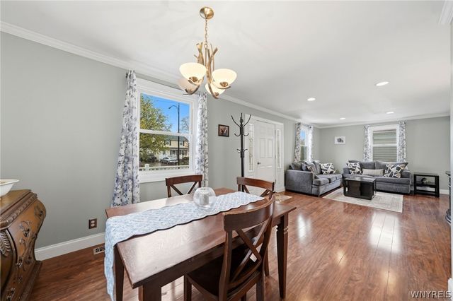 211 Fairfield Avenue, Tonawanda, NY 14223