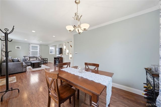 211 Fairfield Avenue, Tonawanda, NY 14223