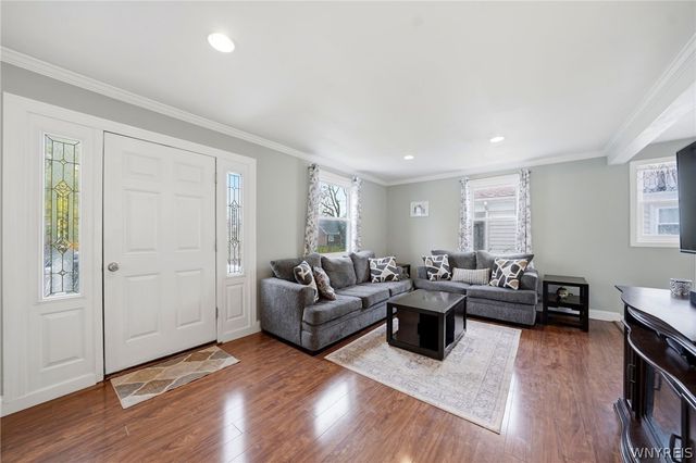 211 Fairfield Avenue, Tonawanda, NY 14223