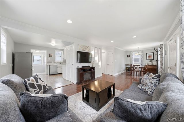 211 Fairfield Avenue, Tonawanda, NY 14223
