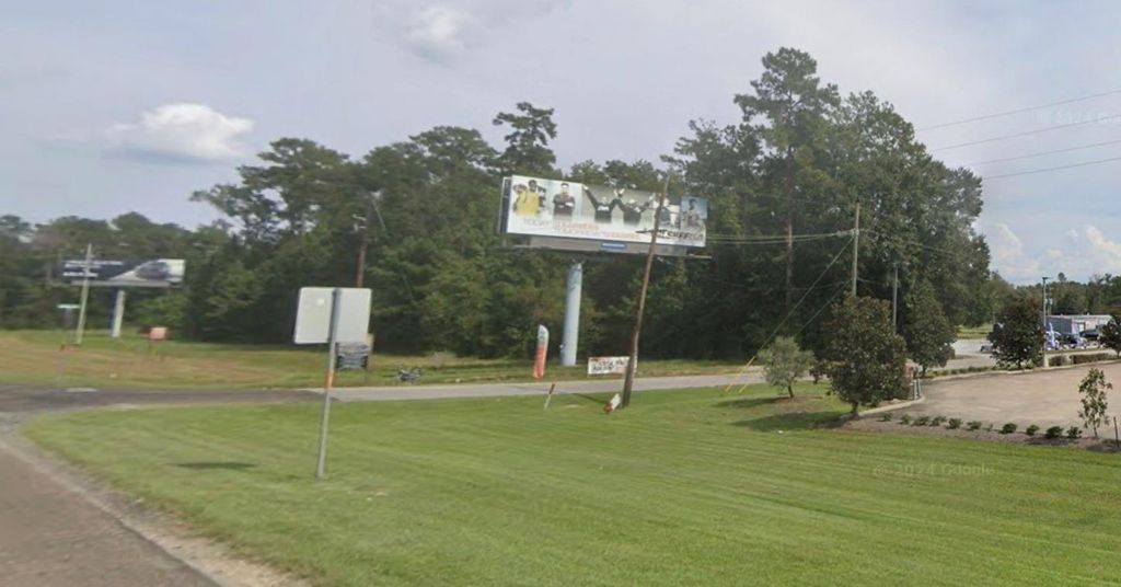 00 N Hwy 96, Silsbee, TX 77656