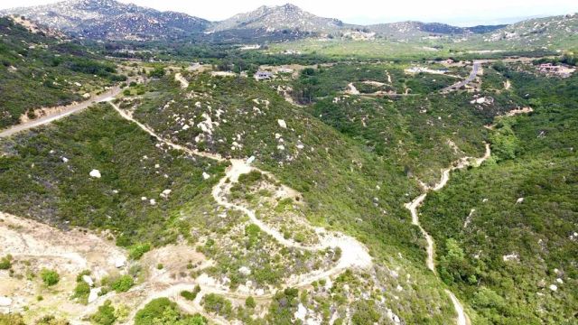 0 Mt Olympus Valley, Fallbrook, CA 92028