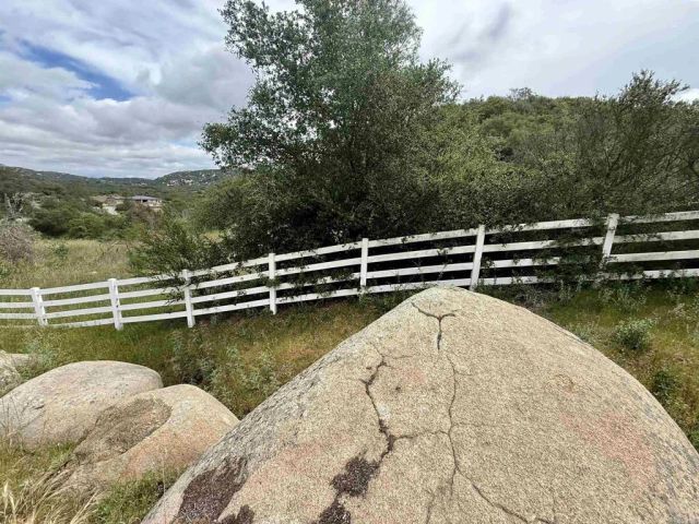 0 Mt Olympus Valley, Fallbrook, CA 92028