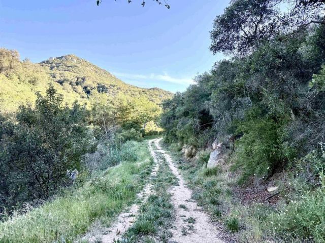 0 Mt Olympus Valley, Fallbrook, CA 92028