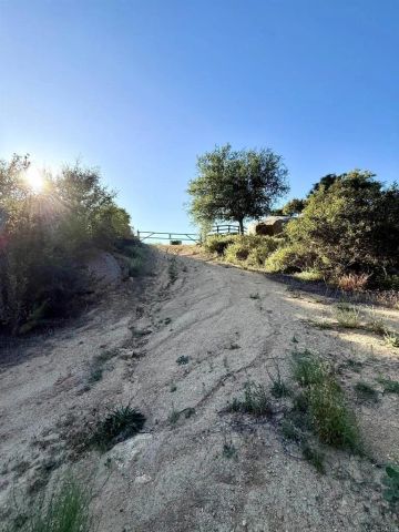 0 Mt Olympus Valley, Fallbrook, CA 92028