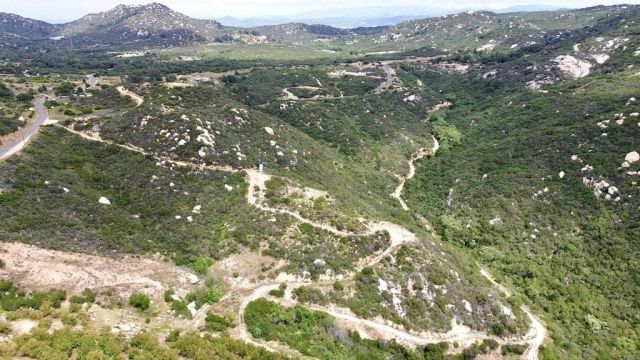 0 Mt Olympus Valley, Fallbrook, CA 92028