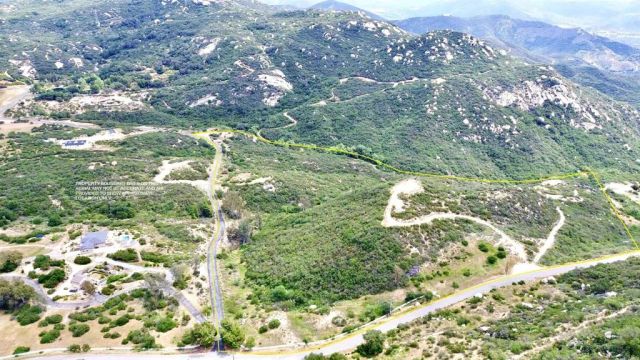 0 Mt Olympus Valley, Fallbrook, CA 92028