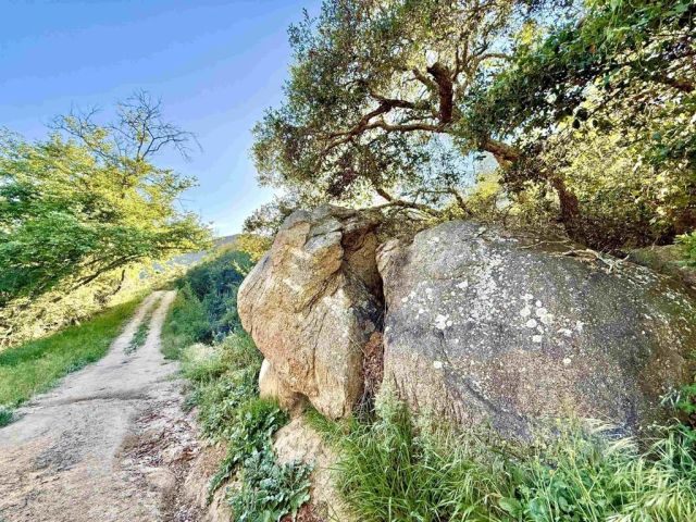 0 Mt Olympus Valley, Fallbrook, CA 92028