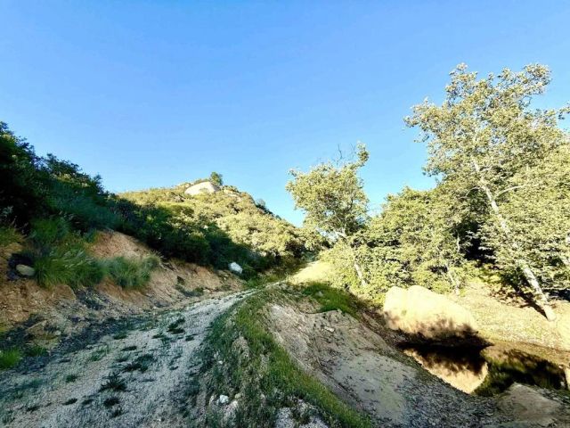 0 Mt Olympus Valley, Fallbrook, CA 92028