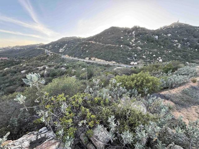 0 Mt Olympus Valley, Fallbrook, CA 92028
