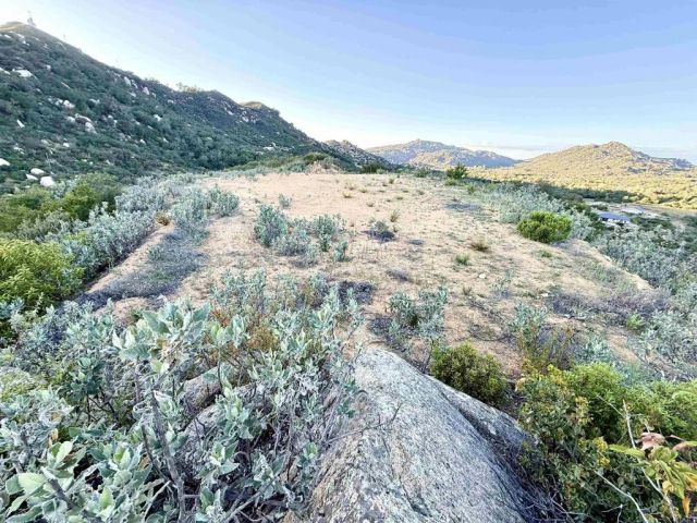 0 Mt Olympus Valley, Fallbrook, CA 92028