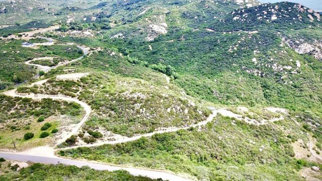 0 Mt Olympus Valley, Fallbrook, CA 92028