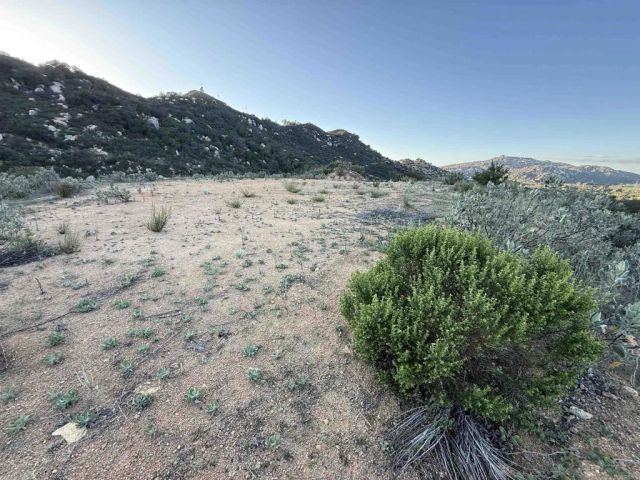 0 Mt Olympus Valley, Fallbrook, CA 92028