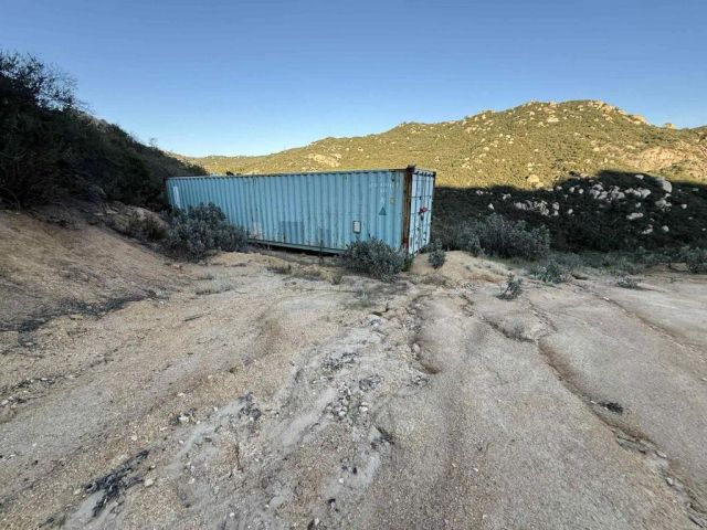 0 Mt Olympus Valley, Fallbrook, CA 92028