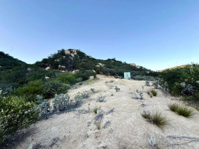 0 Mt Olympus Valley, Fallbrook, CA 92028