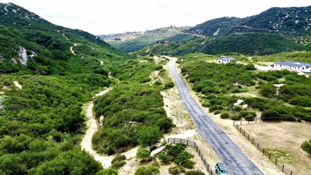 0 Mt Olympus Valley, Fallbrook, CA 92028