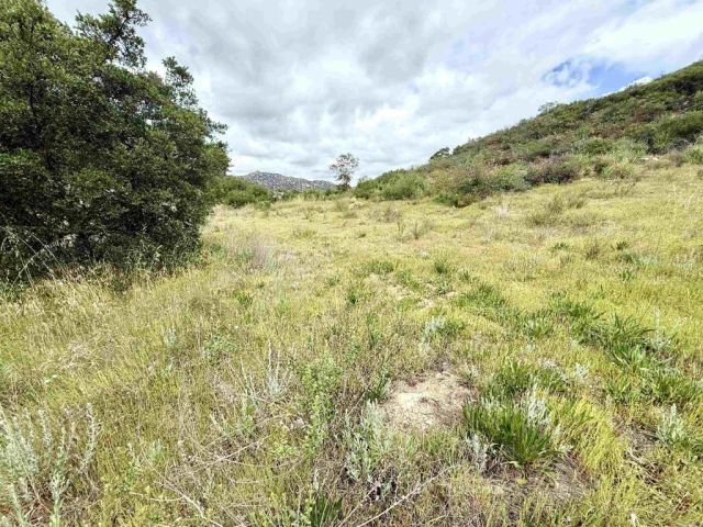 0 Mt Olympus Valley, Fallbrook, CA 92028