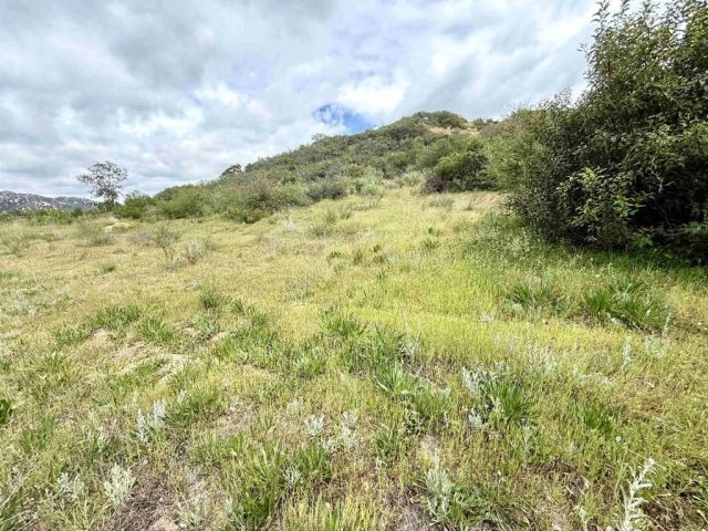 0 Mt Olympus Valley, Fallbrook, CA 92028