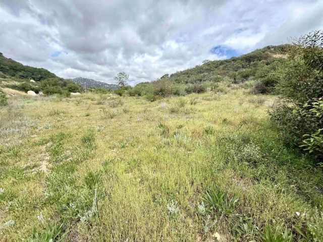 0 Mt Olympus Valley, Fallbrook, CA 92028