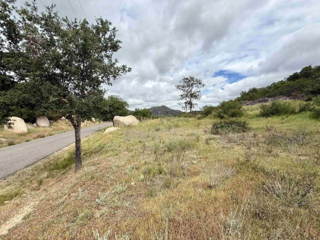 0 Mt Olympus Valley, Fallbrook, CA 92028