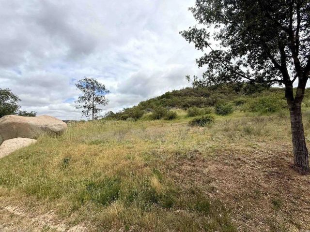 0 Mt Olympus Valley, Fallbrook, CA 92028