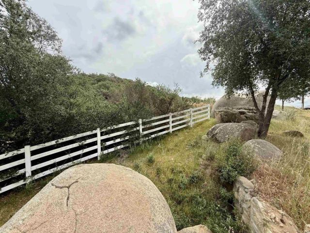 0 Mt Olympus Valley, Fallbrook, CA 92028