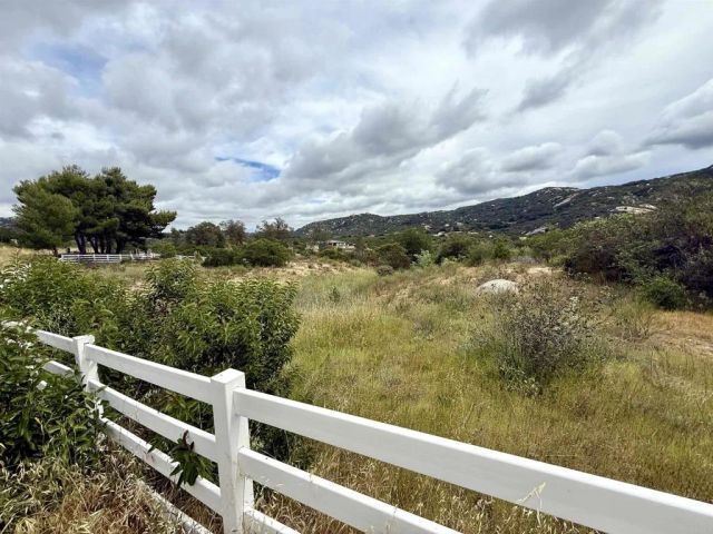 0 Mt Olympus Valley, Fallbrook, CA 92028