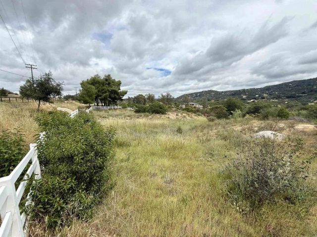 0 Mt Olympus Valley, Fallbrook, CA 92028