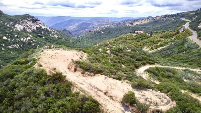 0 Mt Olympus Valley, Fallbrook, CA 92028