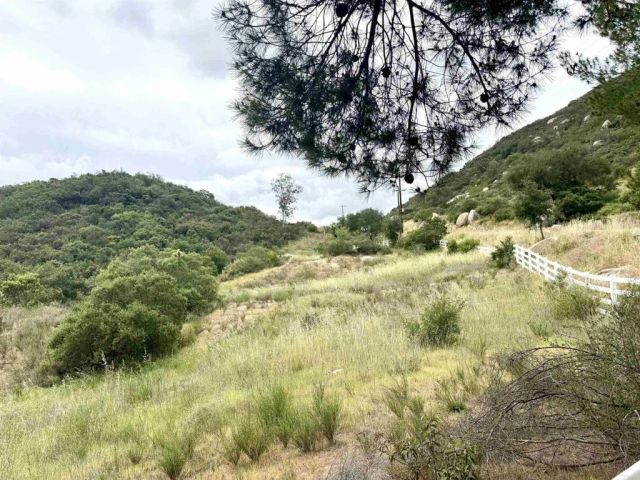 0 Mt Olympus Valley, Fallbrook, CA 92028