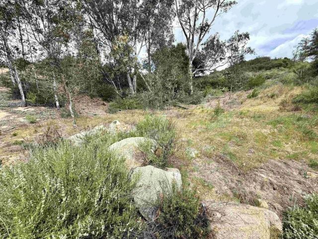 0 Mt Olympus Valley, Fallbrook, CA 92028