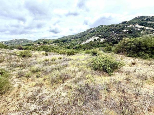 0 Mt Olympus Valley, Fallbrook, CA 92028
