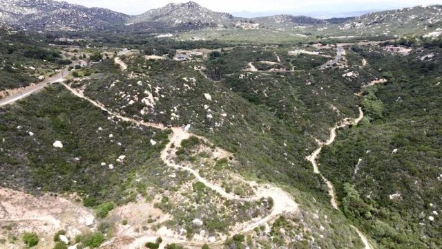 0 Mt Olympus Valley, Fallbrook, CA 92028